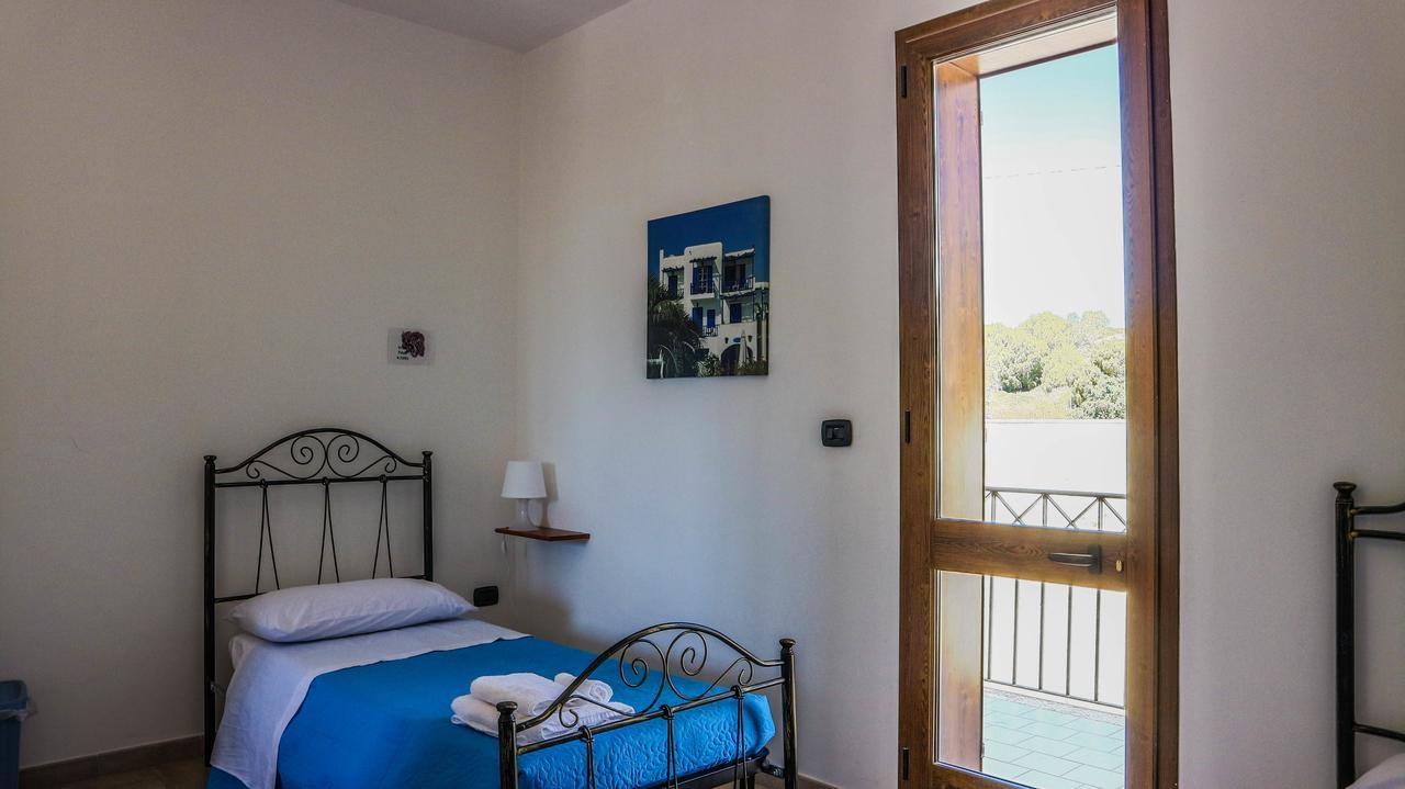 Rooms&Apartments Lido degli Dei Gallipoli Esterno foto