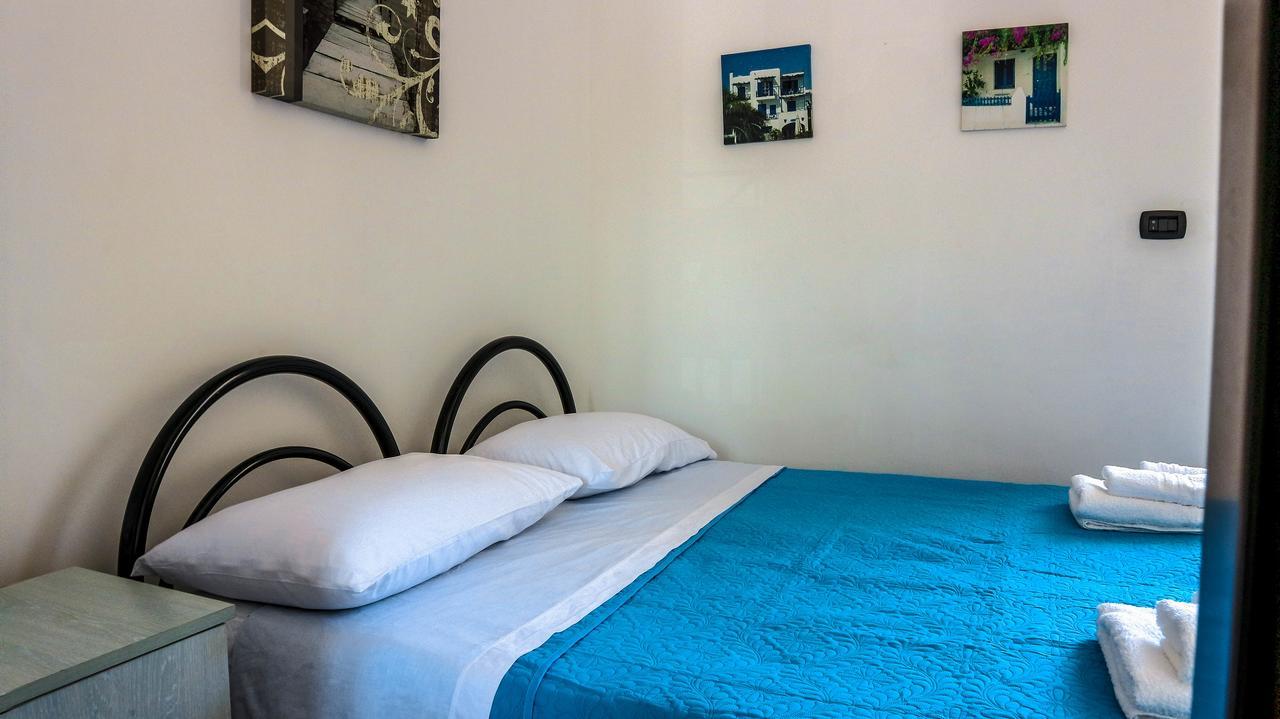 Rooms&Apartments Lido degli Dei Gallipoli Esterno foto