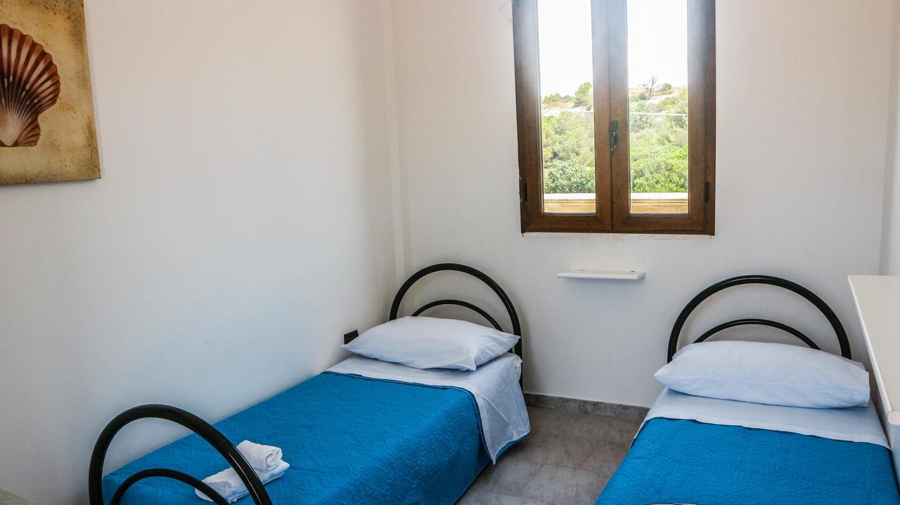 Rooms&Apartments Lido degli Dei Gallipoli Esterno foto